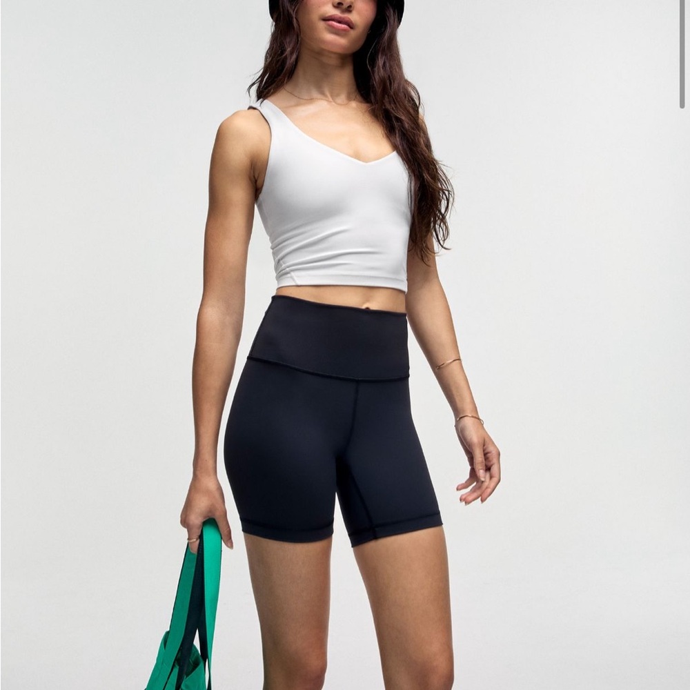 lululemon athletica align tank top
